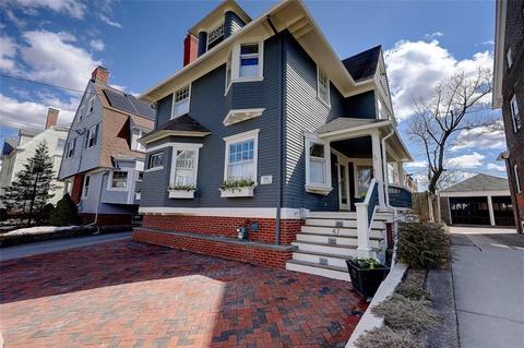 47 Adelphi Ave, Providence, RI 02906 photo 1