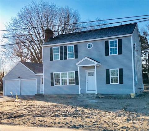 9 Denver Ave, Warren, RI 02885 photo 1