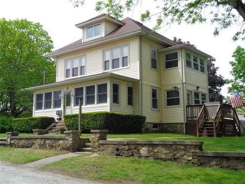 421 Welles St, Woonsocket, RI 02895 photo 1