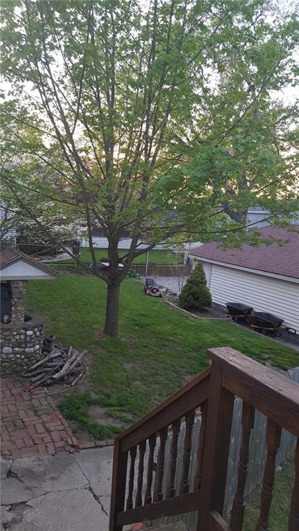 421 Welles St, Woonsocket, RI 02895 photo 22