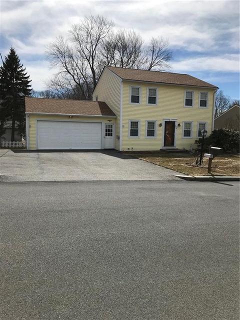 149 Capwell Ave, Woonsocket, RI 02895 photo 1