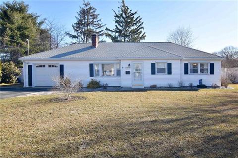 500 Buttonwoods Ave, Warwick, RI 02886 photo 1