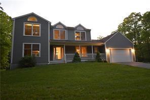 29 John Dyer Rd, Little Compton, RI 02837 photo 1