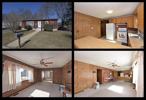 43 Jaycee Dr, West Warwick, RI 02893 photo 1