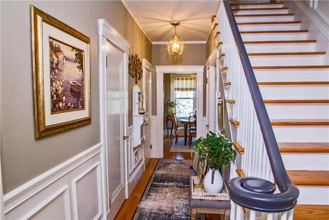 399 Harris Ave, Woonsocket, RI 02895 photo 17