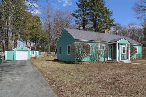 64 Maple Leaf Rd, Burrillville, RI 02826 photo 7