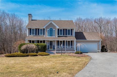 35 Silo Dr, Cranston, RI 02921 photo 2