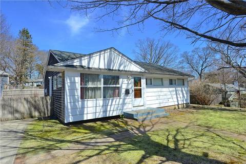 67 Flagg Ave, Warwick, RI 02886 photo 1