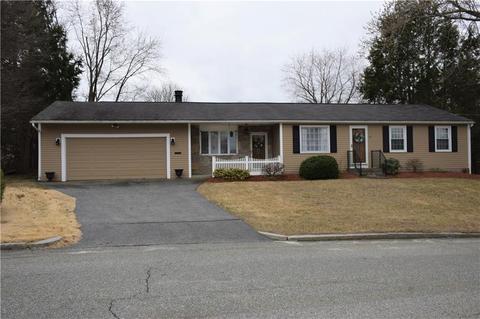29 Country Rd, Woonsocket, RI 02895 photo 1