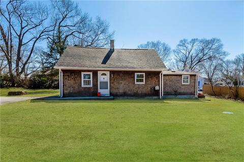 141 Sumner Ave, Warwick, RI 02888 photo 1
