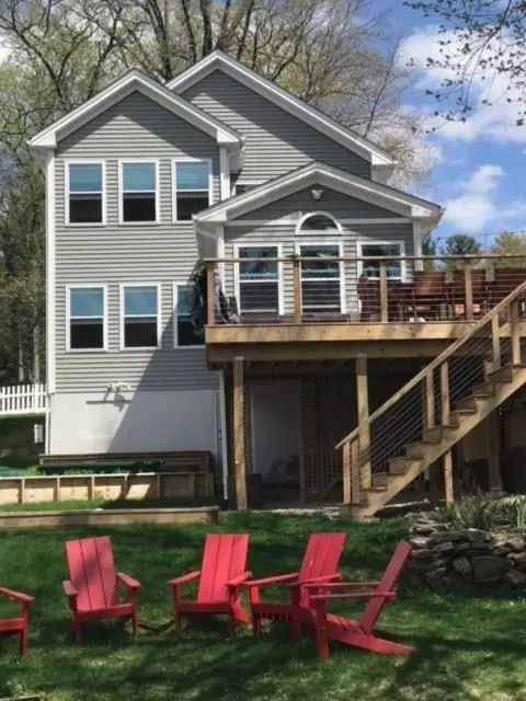 146 Echo Rd, Glocester, RI 02814 photo 1