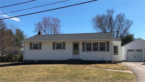 5 Dawn Ln, Coventry, RI 02816 photo 2