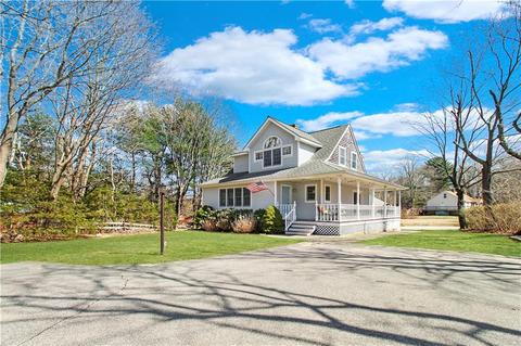 125 Ashaway Rd, Westerly, RI 02891 photo 1