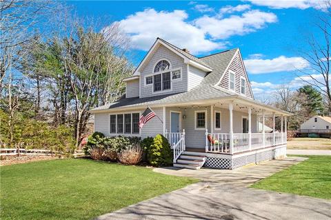 125 Ashaway Rd, Westerly, RI 02891 photo 2