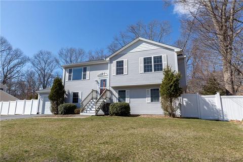 65 Boylston St, Warwick, RI 02889 photo 1