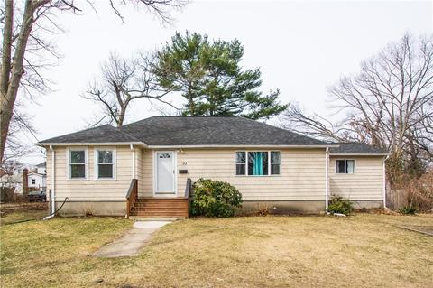 55 Heath Ave, Warwick, RI 02888 photo 1