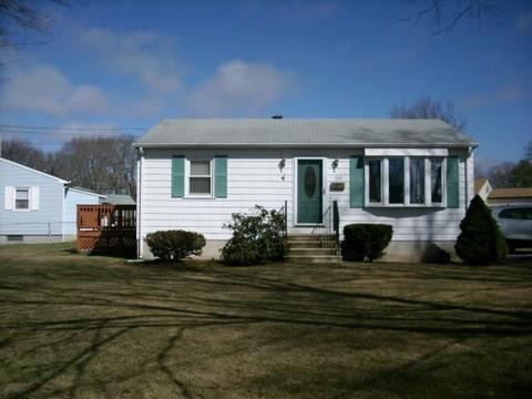 145 Pinnery Ave, Warwick, RI 02886 photo 1