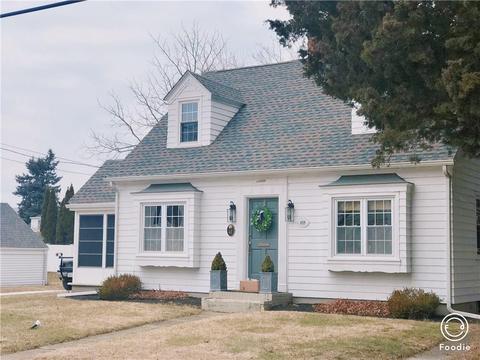 41 Wheaton St, Warren, RI 02885 photo 1