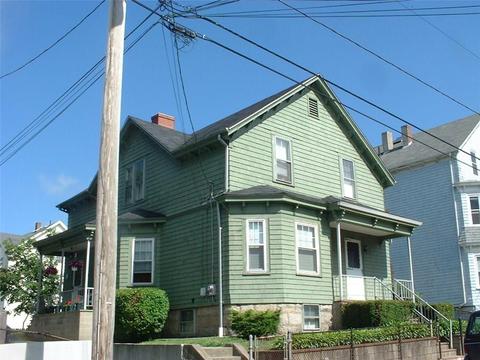 465 Coggeshall St, Fall River, MA 02721 photo 1