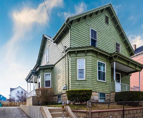 465 Coggeshall St, Fall River, MA 02721 photo 3