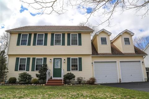 21 Tex Ct, Warwick, RI 02886 photo 1