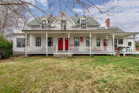 302 Douglas Hook Rd, Glocester, RI 02814 photo 1
