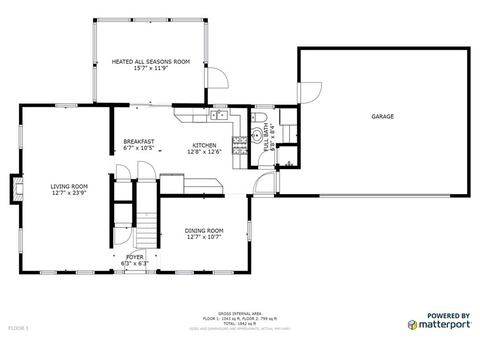 70 Timberline Rd, Warwick, RI 02886 photo 31