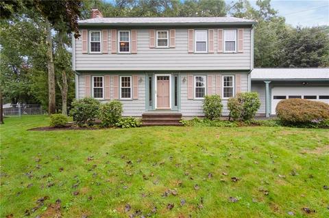 70 Timberline Rd, Warwick, RI 02886 photo 2