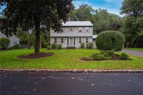 70 Timberline Rd, Warwick, RI 02886 photo 1