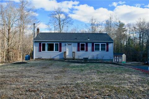 520 Chestnut Hill Rd, Glocester, RI 02814 photo 1