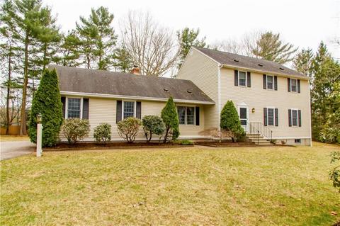 9 Steere Ln, Coventry, RI 02816 photo 2