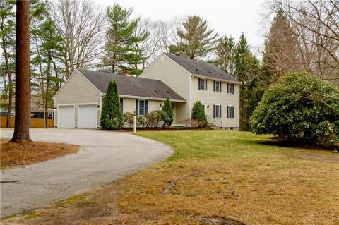 9 Steere Ln, Coventry, RI 02816 photo 1