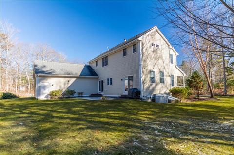 51 Cobblestone Hill Rd, Exeter, RI 02822 photo 38