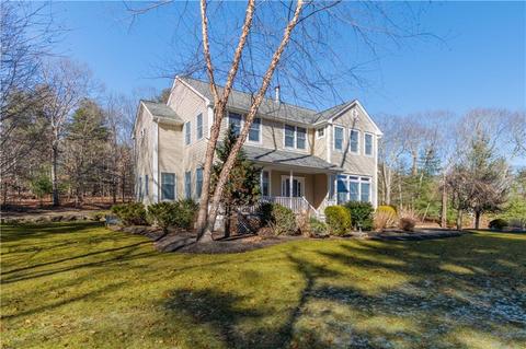 51 Cobblestone Hill Rd, Exeter, RI 02822 photo 4