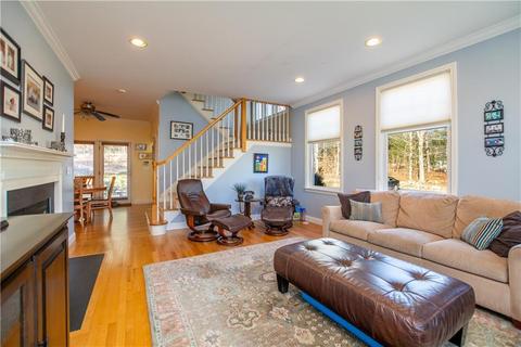 51 Cobblestone Hill Rd, Exeter, RI 02822 photo 11