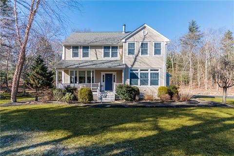 51 Cobblestone Hill Rd, Exeter, RI 02822 photo 3