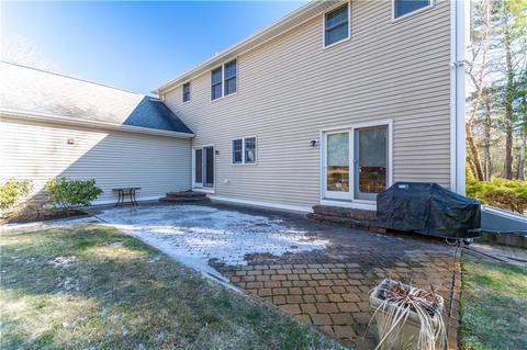 51 Cobblestone Hill Rd, Exeter, RI 02822 photo 39