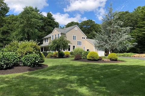 51 Cobblestone Hill Rd, Exeter, RI 02822 photo 40