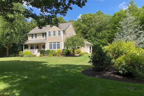 51 Cobblestone Hill Rd, Exeter, RI 02822 photo 2
