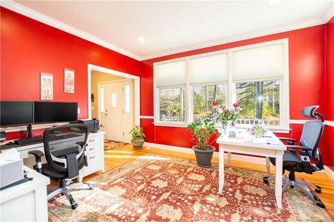51 Cobblestone Hill Rd, Exeter, RI 02822 photo 20
