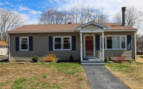 49 Flora Ave, Woonsocket, RI 02895 photo 1