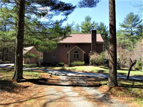 446 Austin Farm Rd, Exeter, RI 02822 photo 1