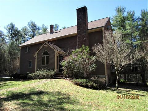 446 Austin Farm Rd, Exeter, RI 02822 photo 6