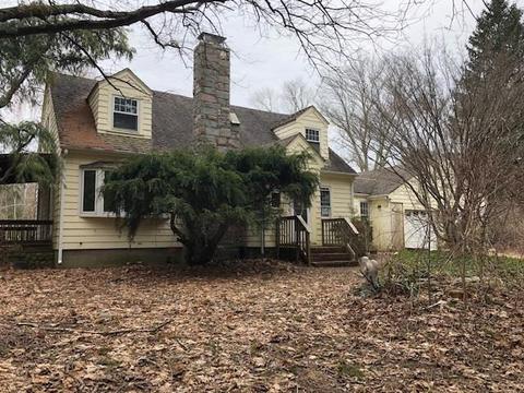 175 Log Bridge Rd, Coventry, RI 02816 photo 1