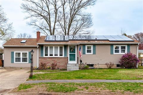 85 Asylum Rd, Warwick, RI 02886 photo 1