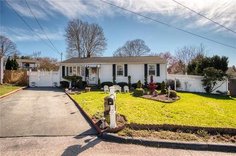 39 Hillside Dr, Warwick, RI 02889 photo 2