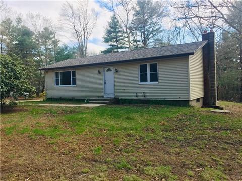 97 Black Plain Rd, Exeter, RI 02822 photo 1