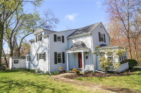 65 Ridgeway Ave, Warwick, RI 02889 photo 1