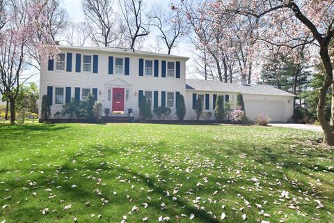 445 Red Chimney Dr, Warwick, RI 02886 photo 1