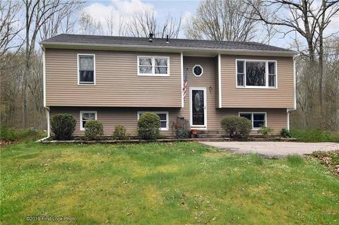 115 Mill Pond Rd, Exeter, RI 02822 photo 1